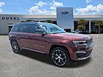 Used 2023 JEEP GRAND CHEROKEE SUMMIT RESERVE 4XE in JACKSONVILLE, FLORIDA (Photo 2)