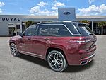 Used 2023 JEEP GRAND CHEROKEE SUMMIT RESERVE 4XE in JACKSONVILLE, FLORIDA (Photo 6)