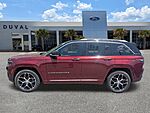 Used 2023 JEEP GRAND CHEROKEE SUMMIT RESERVE 4XE in JACKSONVILLE, FLORIDA (Photo 7)