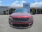 Used 2023 JEEP GRAND CHEROKEE SUMMIT RESERVE 4XE in JACKSONVILLE, FLORIDA (Photo 9)