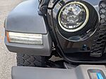 Used 2023 JEEP WRANGLER BASE 4XE in JACKSONVILLE, FLORIDA (Photo 10)