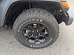 Used 2023 JEEP WRANGLER BASE 4XE in JACKSONVILLE, FLORIDA (Photo 11)