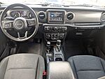 Used 2023 JEEP WRANGLER BASE 4XE in JACKSONVILLE, FLORIDA (Photo 15)