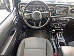 Used 2023 JEEP WRANGLER BASE 4XE in JACKSONVILLE, FLORIDA (Photo 16)