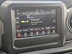 Used 2023 JEEP WRANGLER BASE 4XE in JACKSONVILLE, FLORIDA (Photo 22)