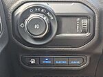 Used 2023 JEEP WRANGLER BASE 4XE in JACKSONVILLE, FLORIDA (Photo 25)