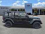 Used 2023 JEEP WRANGLER BASE 4XE in JACKSONVILLE, FLORIDA (Photo 3)