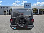 Used 2023 JEEP WRANGLER BASE 4XE in JACKSONVILLE, FLORIDA (Photo 5)