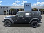 Used 2023 JEEP WRANGLER BASE 4XE in JACKSONVILLE, FLORIDA (Photo 7)