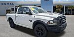 Used 2022 RAM 1500 CLASSIC WARLOCK in JACKSONVILLE, FLORIDA