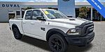 Used 2022 RAM 1500 CLASSIC WARLOCK in JACKSONVILLE, FLORIDA