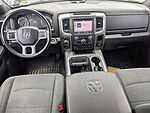 Used 2022 RAM 1500 CLASSIC WARLOCK in JACKSONVILLE, FLORIDA (Photo 14)