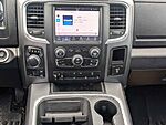 Used 2022 RAM 1500 CLASSIC WARLOCK in JACKSONVILLE, FLORIDA (Photo 17)