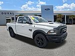 Used 2022 RAM 1500 CLASSIC WARLOCK in JACKSONVILLE, FLORIDA (Photo 2)