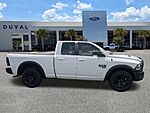 Used 2022 RAM 1500 CLASSIC WARLOCK in JACKSONVILLE, FLORIDA (Photo 3)