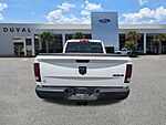 Used 2022 RAM 1500 CLASSIC WARLOCK in JACKSONVILLE, FLORIDA (Photo 5)