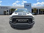 Used 2022 RAM 1500 CLASSIC WARLOCK in JACKSONVILLE, FLORIDA (Photo 9)