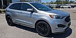 Used 2020 FORD EDGE ST LINE in JACKSONVILLE, FLORIDA