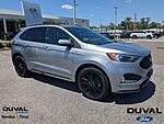 Used 2020 FORD EDGE ST LINE in JACKSONVILLE, FLORIDA (Photo 1)