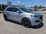 Used 2020 FORD EDGE ST LINE in JACKSONVILLE, FLORIDA (Photo 2)
