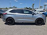 Used 2020 FORD EDGE ST LINE in JACKSONVILLE, FLORIDA (Photo 3)