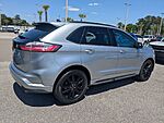 Used 2020 FORD EDGE ST LINE in JACKSONVILLE, FLORIDA (Photo 4)