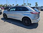 Used 2020 FORD EDGE ST LINE in JACKSONVILLE, FLORIDA (Photo 6)