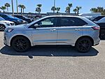 Used 2020 FORD EDGE ST LINE in JACKSONVILLE, FLORIDA (Photo 7)