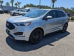 Used 2020 FORD EDGE ST LINE in JACKSONVILLE, FLORIDA (Photo 8)