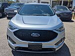Used 2020 FORD EDGE ST LINE in JACKSONVILLE, FLORIDA (Photo 9)