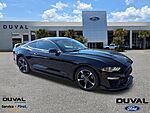 Used 2019 FORD MUSTANG ECOBOOST in JACKSONVILLE, FLORIDA (Photo 1)