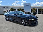 Used 2019 FORD MUSTANG ECOBOOST in JACKSONVILLE, FLORIDA (Photo 2)