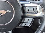 Used 2019 FORD MUSTANG ECOBOOST in JACKSONVILLE, FLORIDA (Photo 23)