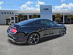 Used 2019 FORD MUSTANG ECOBOOST in JACKSONVILLE, FLORIDA (Photo 4)
