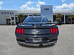Used 2019 FORD MUSTANG ECOBOOST in JACKSONVILLE, FLORIDA (Photo 5)
