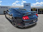 Used 2019 FORD MUSTANG ECOBOOST in JACKSONVILLE, FLORIDA (Photo 6)