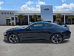 Used 2019 FORD MUSTANG ECOBOOST in JACKSONVILLE, FLORIDA (Photo 7)