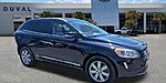 Used 2017 VOLVO XC60 T5 INSCRIPTION in JACKSONVILLE, FLORIDA