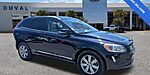 Used 2017 VOLVO XC60 T5 INSCRIPTION in JACKSONVILLE, FLORIDA