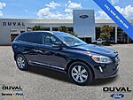 Used 2017 VOLVO XC60 T5 INSCRIPTION in JACKSONVILLE, FLORIDA (Photo 1)