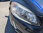 Used 2017 VOLVO XC60 T5 INSCRIPTION in JACKSONVILLE, FLORIDA (Photo 10)