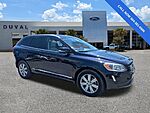Used 2017 VOLVO XC60 T5 INSCRIPTION in JACKSONVILLE, FLORIDA (Photo 2)
