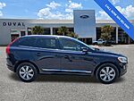 Used 2017 VOLVO XC60 T5 INSCRIPTION in JACKSONVILLE, FLORIDA (Photo 3)