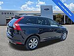 Used 2017 VOLVO XC60 T5 INSCRIPTION in JACKSONVILLE, FLORIDA (Photo 4)