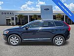 Used 2017 VOLVO XC60 T5 INSCRIPTION in JACKSONVILLE, FLORIDA (Photo 7)