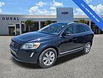 Used 2017 VOLVO XC60 T5 INSCRIPTION in JACKSONVILLE, FLORIDA (Photo 8)