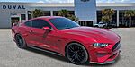 Used 2020 FORD MUSTANG GT PREMIUM in JACKSONVILLE, FLORIDA