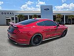 Used 2020 FORD MUSTANG GT PREMIUM in JACKSONVILLE, FLORIDA (Photo 4)