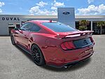 Used 2020 FORD MUSTANG GT PREMIUM in JACKSONVILLE, FLORIDA (Photo 6)