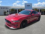 Used 2020 FORD MUSTANG GT PREMIUM in JACKSONVILLE, FLORIDA (Photo 8)